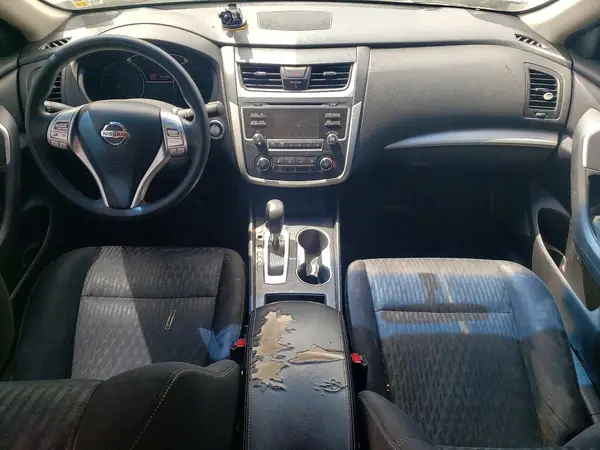 1N4AL3AP7JC229385 2018 NISSAN ALTIMA - Image 8