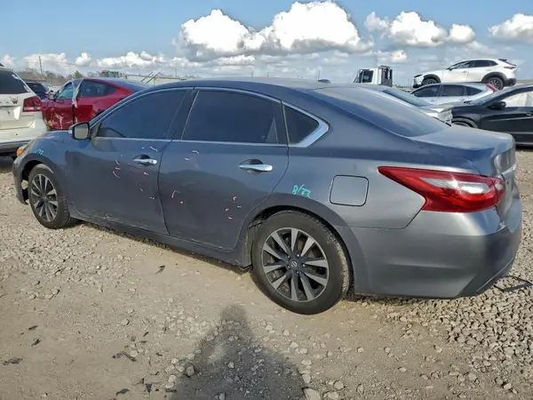 1N4AL3AP7JC229662 2018 NISSAN ALTIMA - Image 2