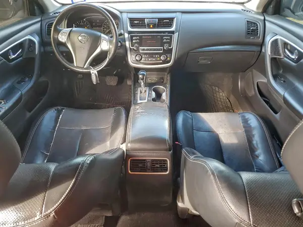 1N4AL3AP7JC229662 2018 NISSAN ALTIMA - Image 8
