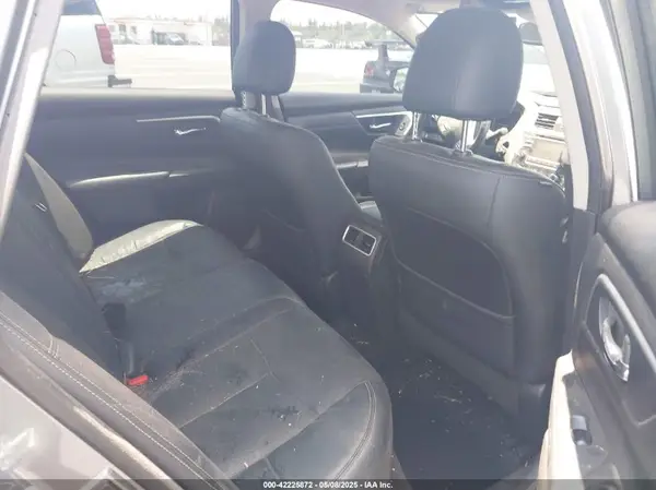 1N4AL3AP7JC229757 2018 NISSAN ALTIMA - Image 8