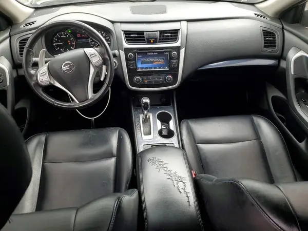 1N4AL3AP7JC230214 2018 NISSAN ALTIMA - Image 8