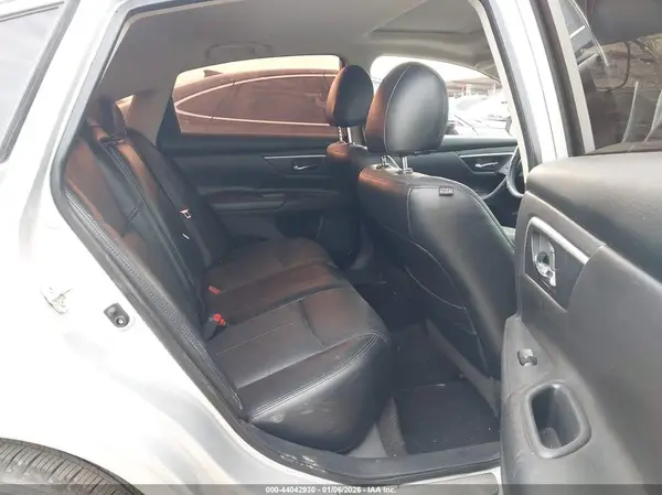 1N4AL3AP7JC230309 2018 NISSAN ALTIMA - Image 8