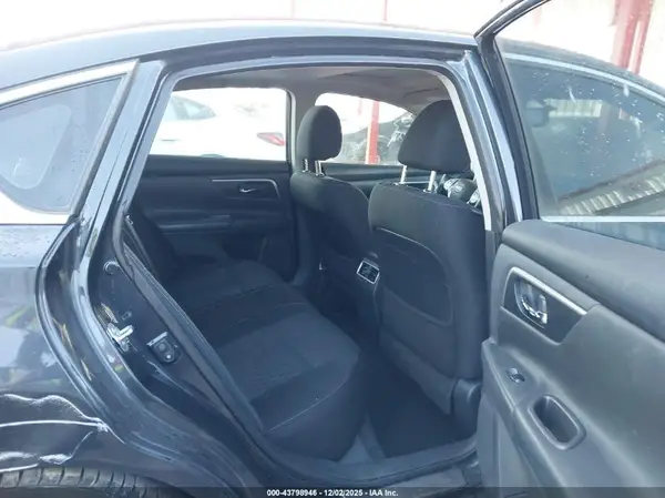 1N4AL3AP7JC230505 2018 NISSAN ALTIMA - Image 8