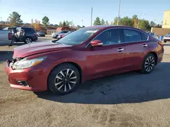 1N4AL3AP7JC230939 2018 NISSAN ALTIMA