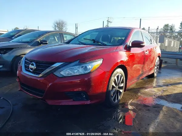 1N4AL3AP7JC230939 2018 NISSAN ALTIMA - Image 2