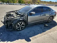 1N4AL3AP7JC231217 2018 NISSAN ALTIMA
