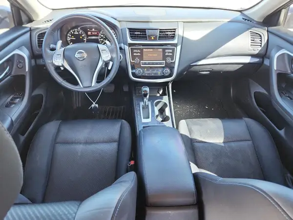 1N4AL3AP7JC231217 2018 NISSAN ALTIMA - Image 8