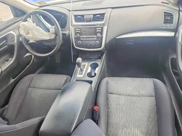 1N4AL3AP7JC231623 2018 NISSAN ALTIMA - Image 8