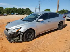 1N4AL3AP7JC231900 2018 NISSAN ALTIMA