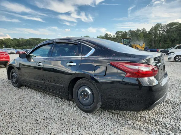 1N4AL3AP7JC231931 2018 NISSAN ALTIMA - Image 2
