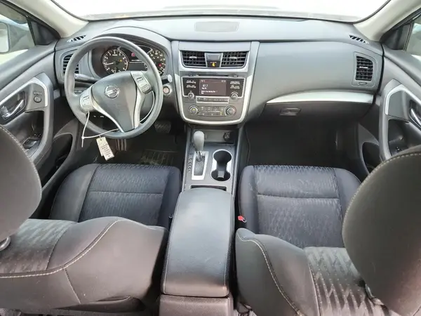 1N4AL3AP7JC231931 2018 NISSAN ALTIMA - Image 8