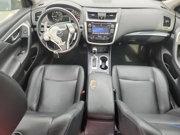 1N4AL3AP7JC232240 2018 NISSAN ALTIMA - Image 8