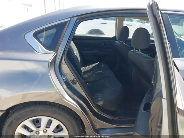 1N4AL3AP7JC232755 2018 NISSAN ALTIMA - Image 8
