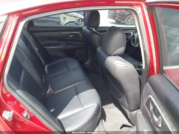 1N4AL3AP7JC232772 2018 NISSAN ALTIMA - Image 8