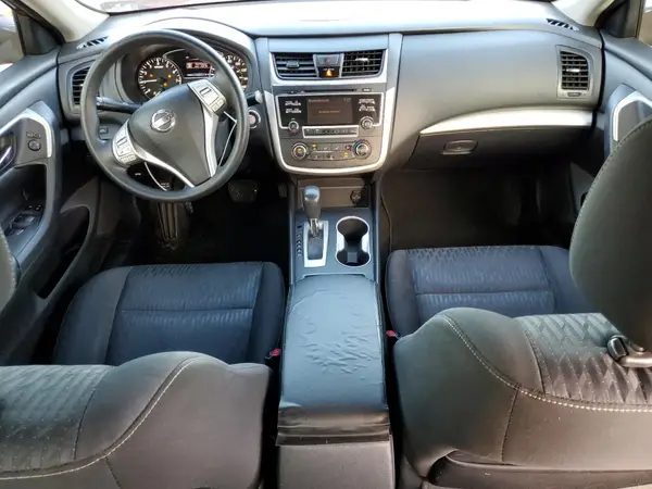1N4AL3AP7JC232786 2018 NISSAN ALTIMA - Image 8