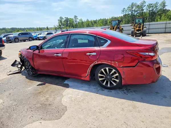 1N4AL3AP7JC232822 2018 NISSAN ALTIMA - Image 2
