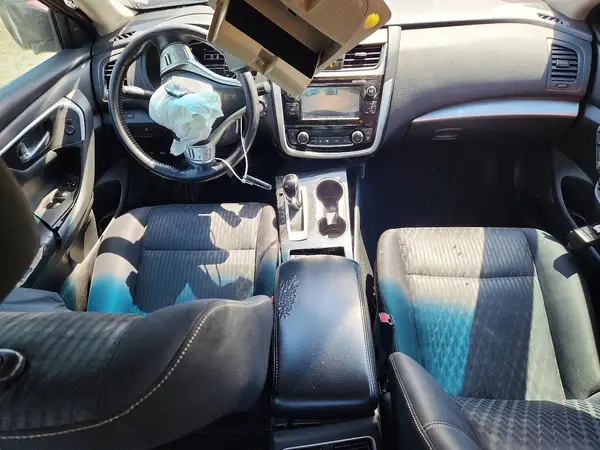1N4AL3AP7JC232822 2018 NISSAN ALTIMA - Image 8