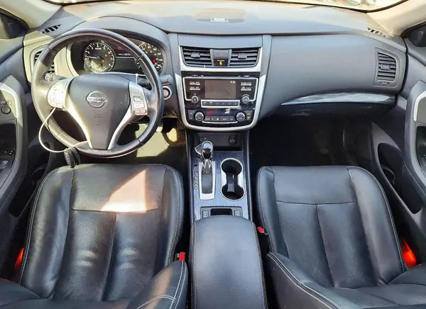 1N4AL3AP7JC232870 2018 NISSAN ALTIMA - Image 8