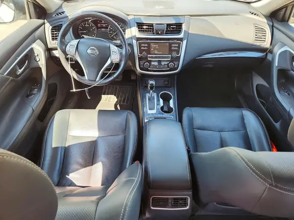 1N4AL3AP7JC233291 2018 NISSAN ALTIMA - Image 8