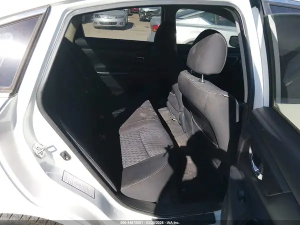 1N4AL3AP7JC233470 2018 NISSAN ALTIMA - Image 8