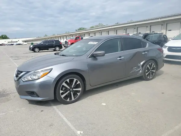 1N4AL3AP7JC233985 2018 NISSAN ALTIMA - Image 1