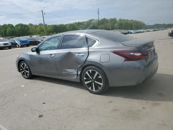 1N4AL3AP7JC233985 2018 NISSAN ALTIMA - Image 2