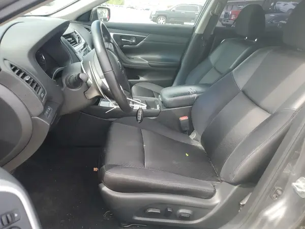 1N4AL3AP7JC233985 2018 NISSAN ALTIMA - Image 8