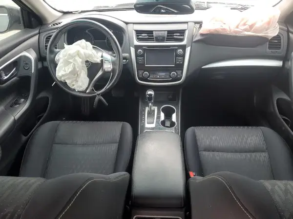 1N4AL3AP7JC234084 2018 NISSAN ALTIMA - Image 8