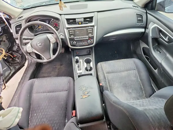 1N4AL3AP7JC234585 2018 NISSAN ALTIMA - Image 8