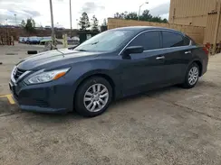 1N4AL3AP7JC234697 2018 NISSAN ALTIMA