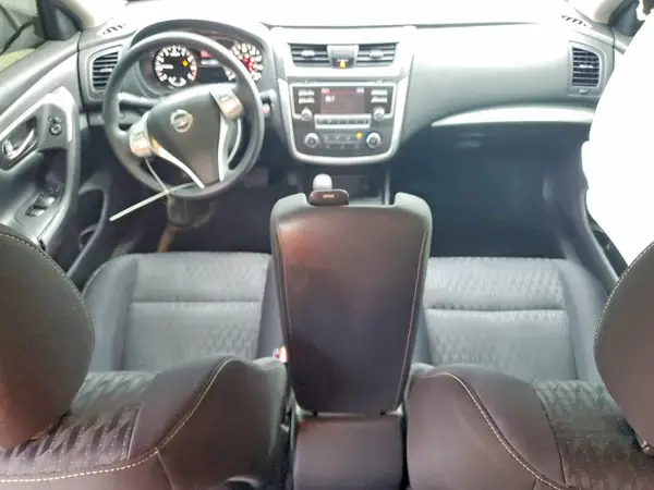 1N4AL3AP7JC234697 2018 NISSAN ALTIMA - Image 8
