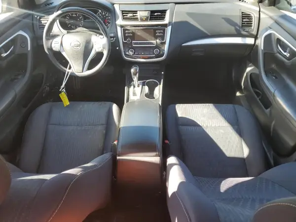 1N4AL3AP7JC234800 2018 NISSAN ALTIMA - Image 8