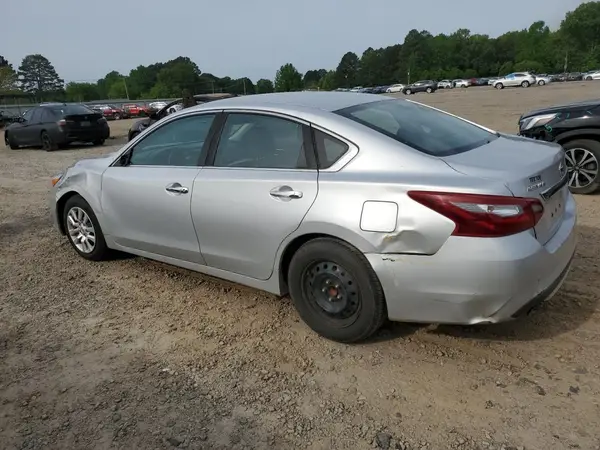 1N4AL3AP7JC234831 2018 NISSAN ALTIMA - Image 2