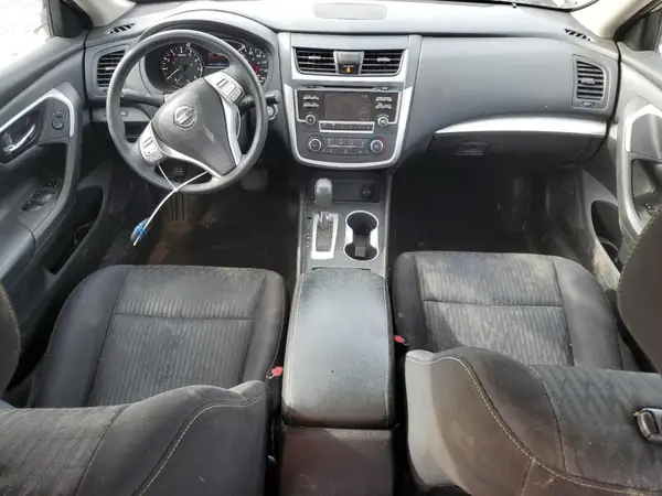 1N4AL3AP7JC234831 2018 NISSAN ALTIMA - Image 8