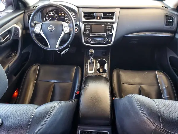 1N4AL3AP7JC235123 2018 NISSAN ALTIMA - Image 8