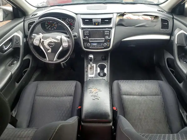 1N4AL3AP7JC235428 2018 NISSAN ALTIMA - Image 8