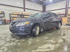 1N4AL3AP7JC235557 2018 NISSAN ALTIMA