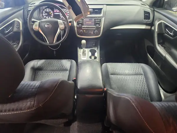 1N4AL3AP7JC235557 2018 NISSAN ALTIMA - Image 8