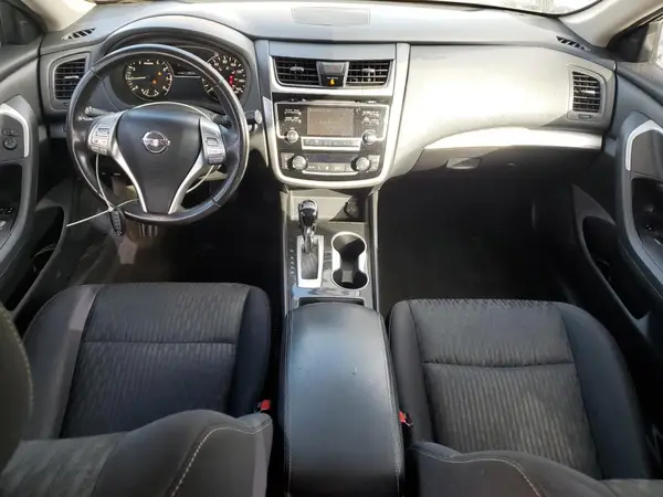 1N4AL3AP7JC236479 2018 NISSAN ALTIMA - Image 8