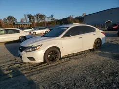 1N4AL3AP7JC237163 2018 NISSAN ALTIMA
