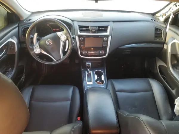 1N4AL3AP7JC237163 2018 NISSAN ALTIMA - Image 8