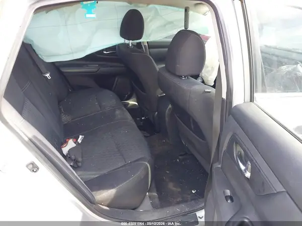 1N4AL3AP7JC237597 2018 NISSAN ALTIMA - Image 8