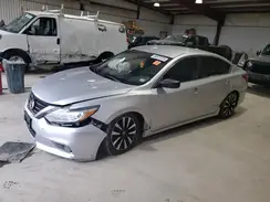 1N4AL3AP7JC237633 2018 NISSAN ALTIMA