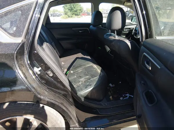 1N4AL3AP7JC238197 2018 NISSAN ALTIMA - Image 8