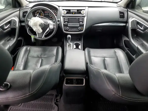 1N4AL3AP7JC239396 2018 NISSAN ALTIMA - Image 8