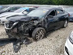 1N4AL3AP7JC239897 2018 NISSAN ALTIMA