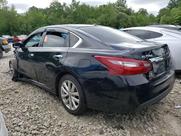 1N4AL3AP7JC239897 2018 NISSAN ALTIMA - Image 2
