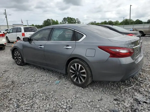 1N4AL3AP7JC240547 2018 NISSAN ALTIMA - Image 2