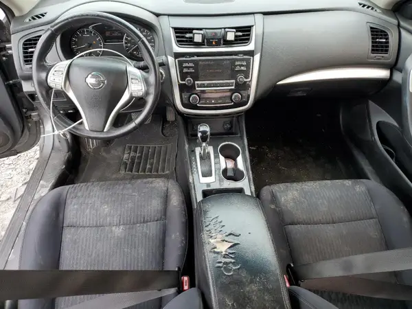 1N4AL3AP7JC240547 2018 NISSAN ALTIMA - Image 8