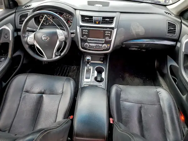 1N4AL3AP7JC240659 2018 NISSAN ALTIMA - Image 8